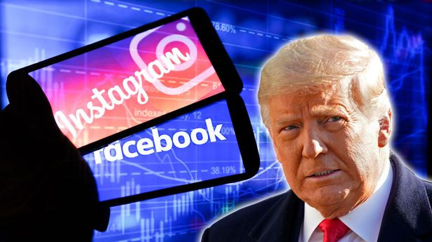 Facebook và Instagram sẽ “mở khóa” cho cựu Tổng thống Donald Trump